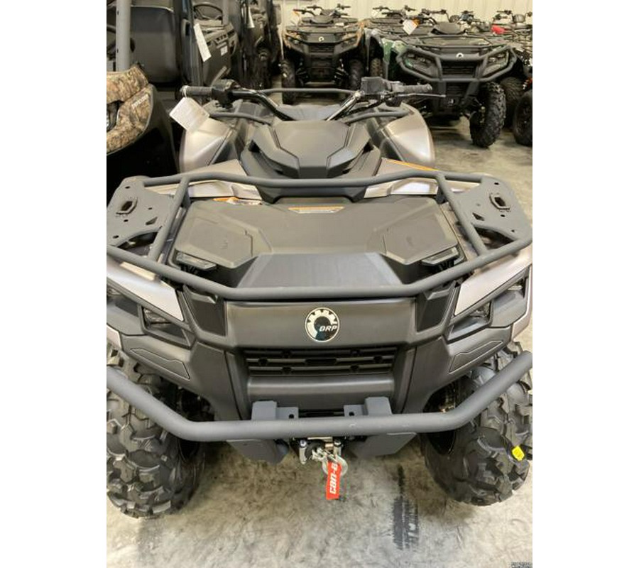 2024 Can-Am® Outlander XT 700