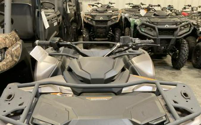 2024 Can-Am® Outlander XT 700