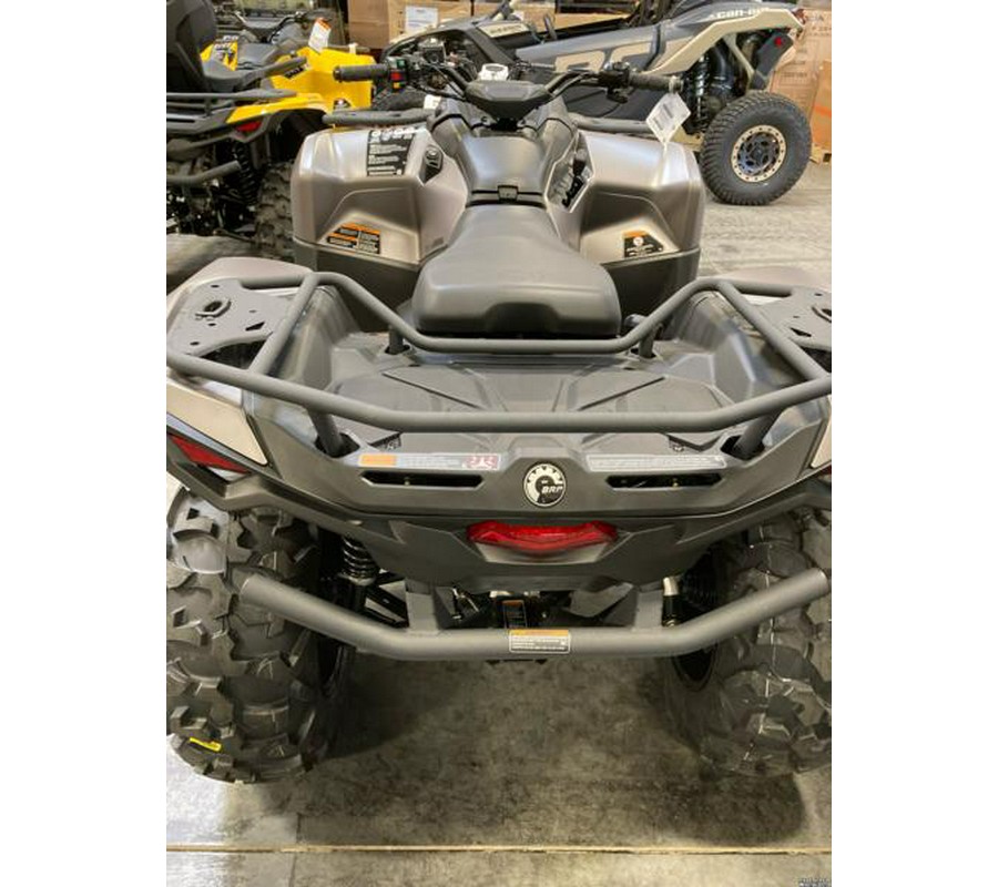 2024 Can-Am® Outlander XT 700