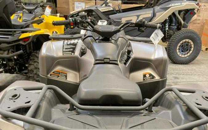 2024 Can-Am® Outlander XT 700