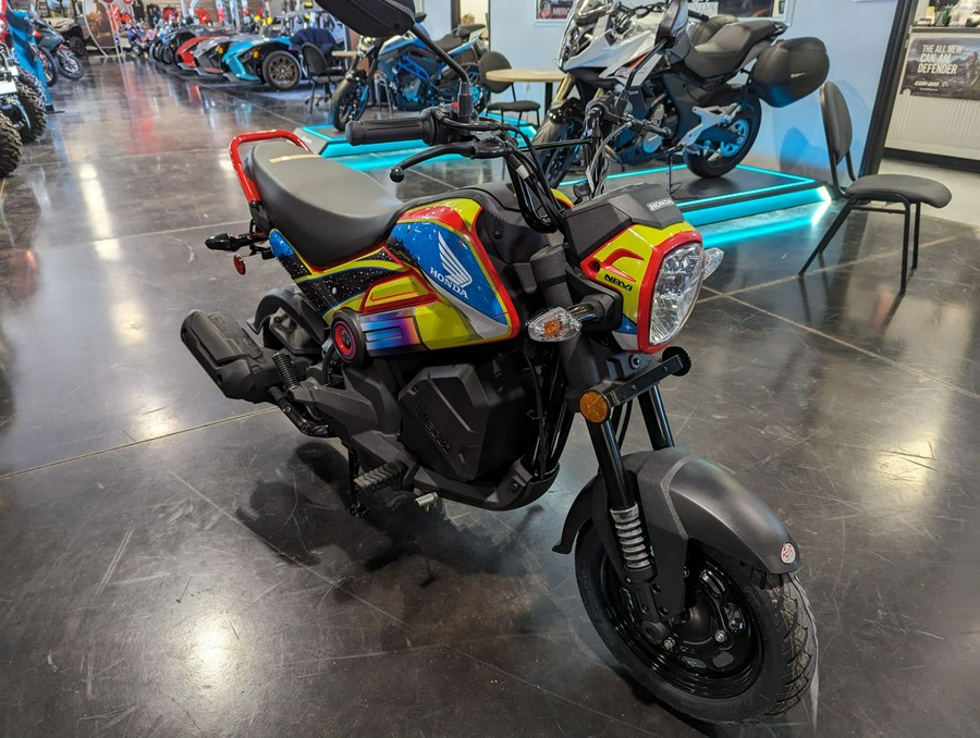 2023 Honda Navi