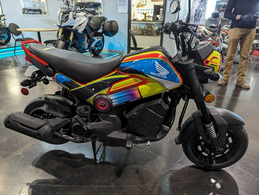 2023 Honda Navi