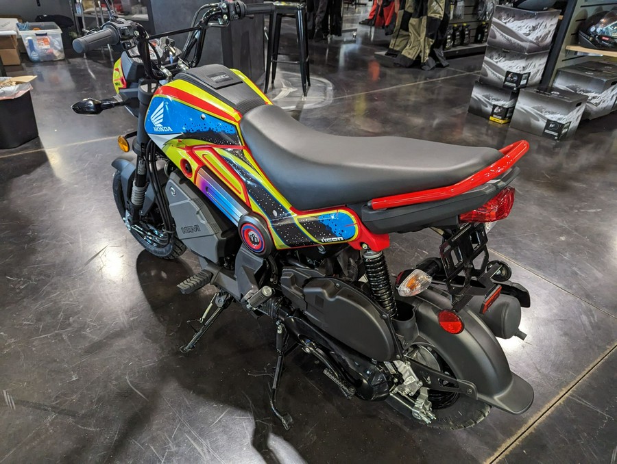 2023 Honda Navi