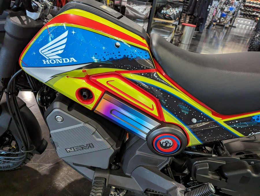 2023 Honda Navi