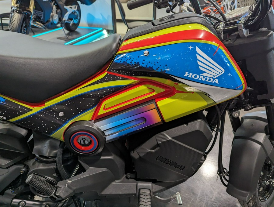 2023 Honda Navi