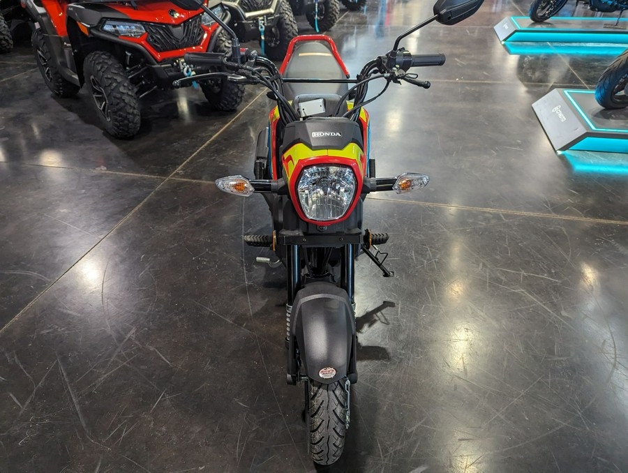 2023 Honda Navi