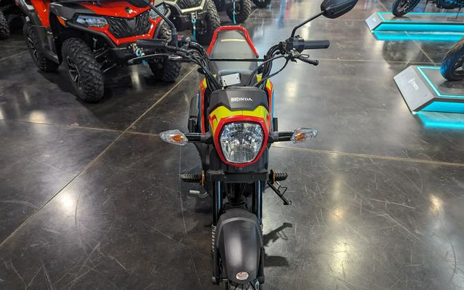 2023 Honda Navi