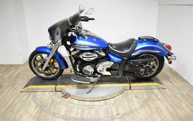 2009 Yamaha V Star 950