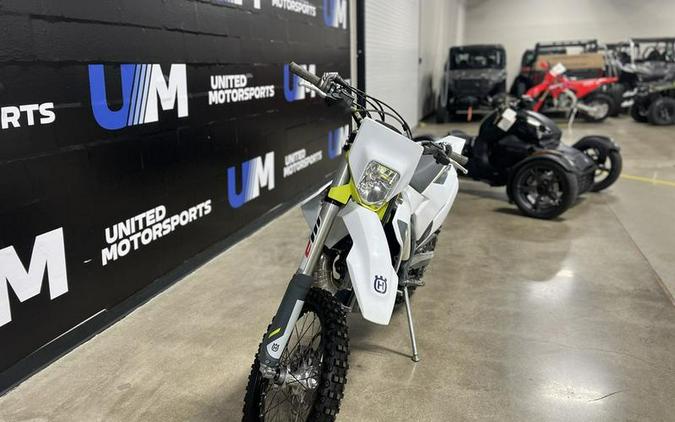 2022 Husqvarna® TE 300i