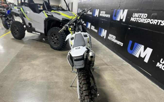 2022 Husqvarna® TE 300i