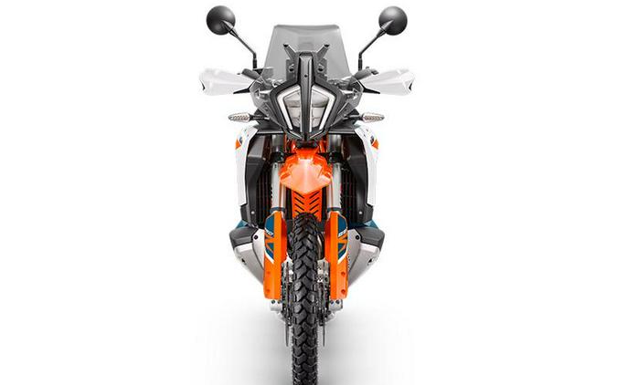 2024 KTM 890 Adventure R