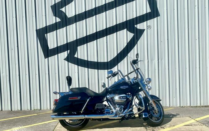 FLHR 2020 Road King