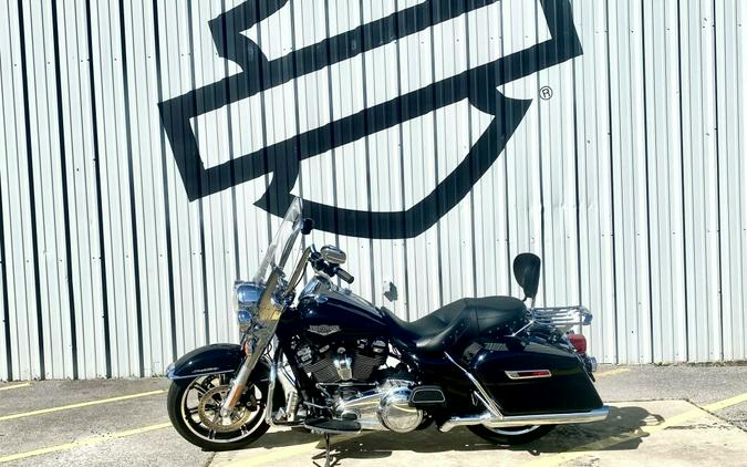 FLHR 2020 Road King