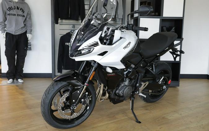 2024 Triumph TIGER SPORT 660