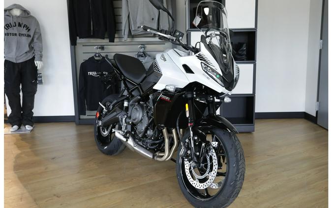 2024 Triumph TIGER SPORT 660