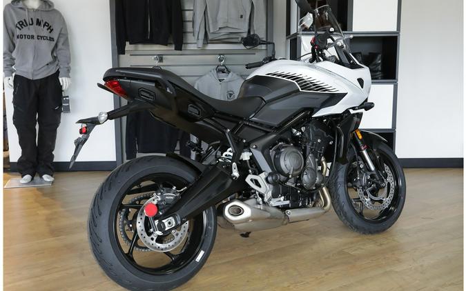 2024 Triumph TIGER SPORT 660