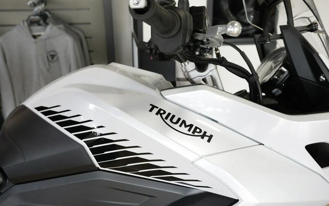 2024 Triumph TIGER SPORT 660