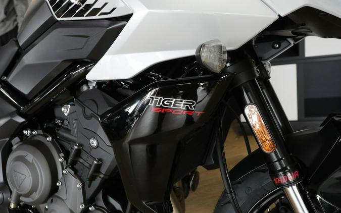 2024 Triumph TIGER SPORT 660