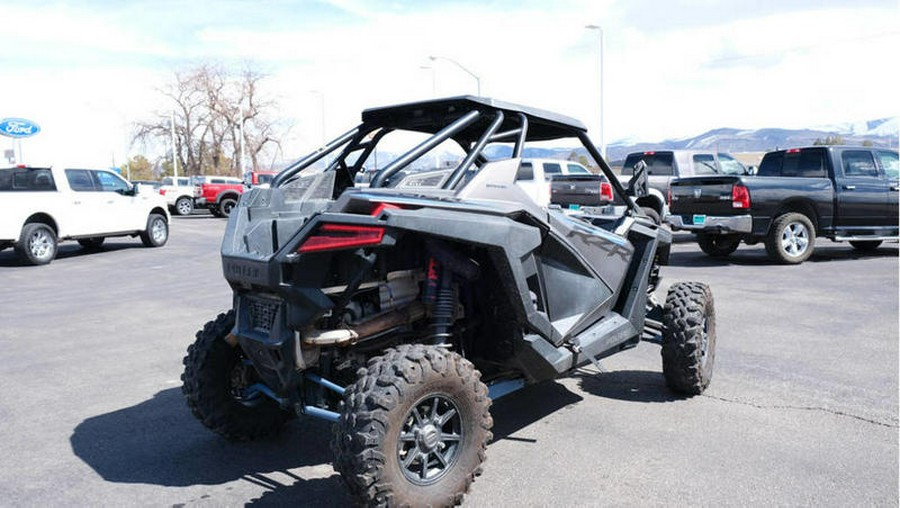 2021 Polaris® RZR PRO XP 4 Ultimate