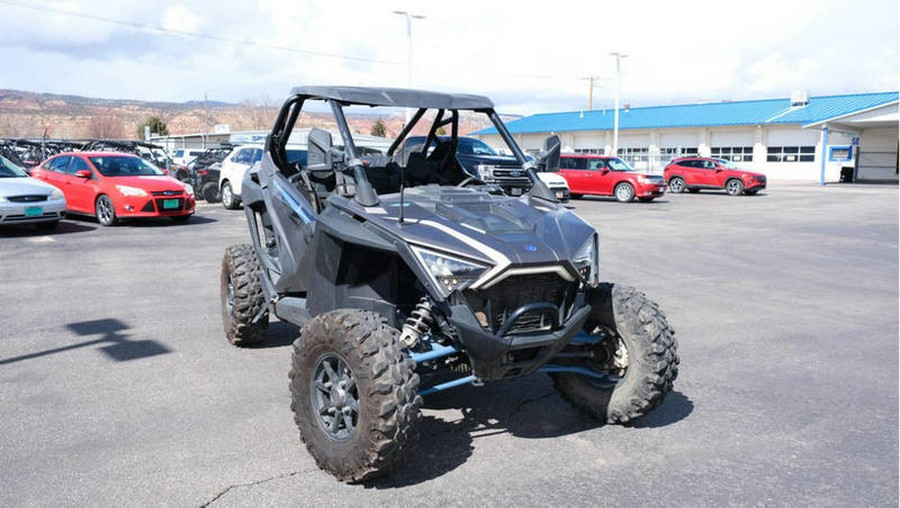 2021 Polaris® RZR PRO XP 4 Ultimate