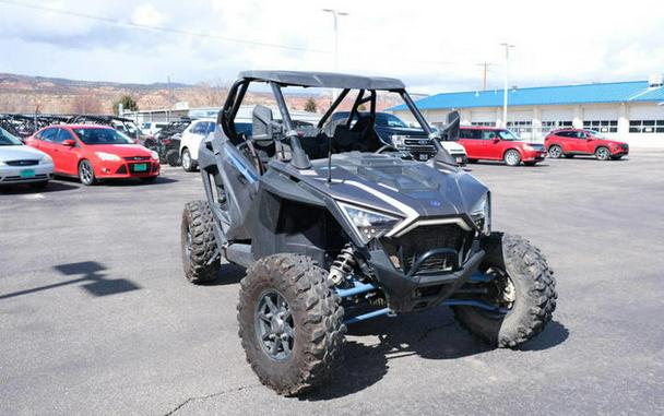 2021 Polaris® RZR PRO XP 4 Ultimate