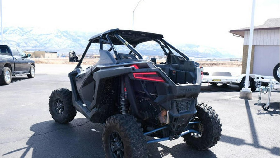 2021 Polaris® RZR PRO XP 4 Ultimate