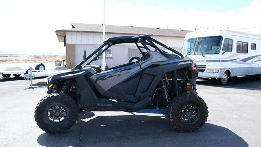 2021 Polaris® RZR PRO XP 4 Ultimate