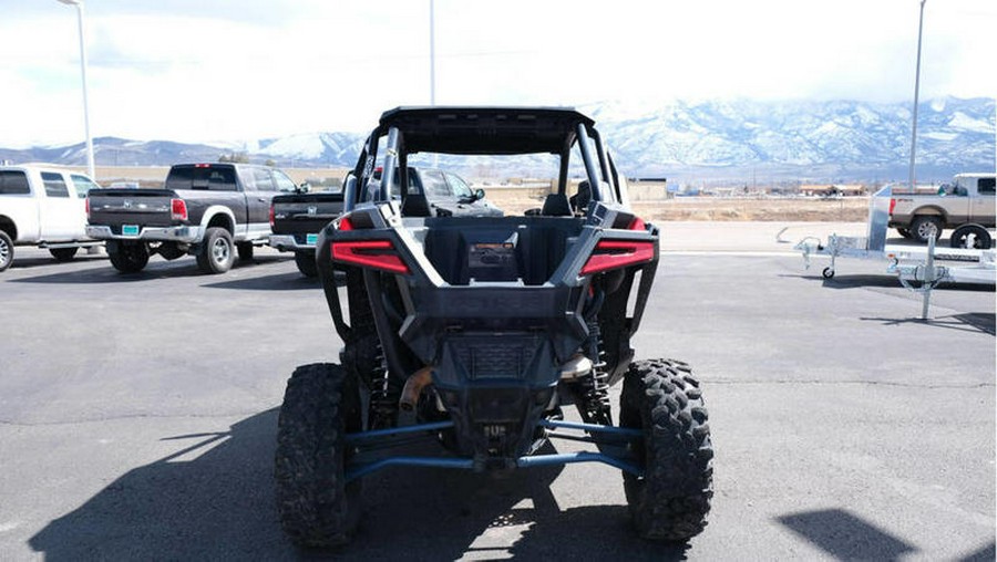 2021 Polaris® RZR PRO XP 4 Ultimate