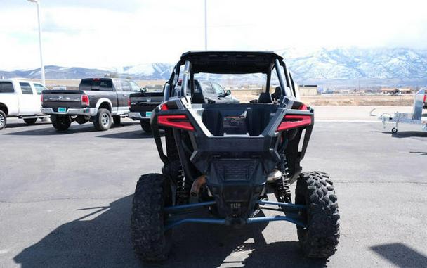 2021 Polaris® RZR PRO XP 4 Ultimate