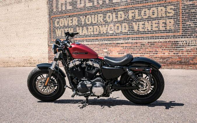 2019 Harley-Davidson Forty-Eight®