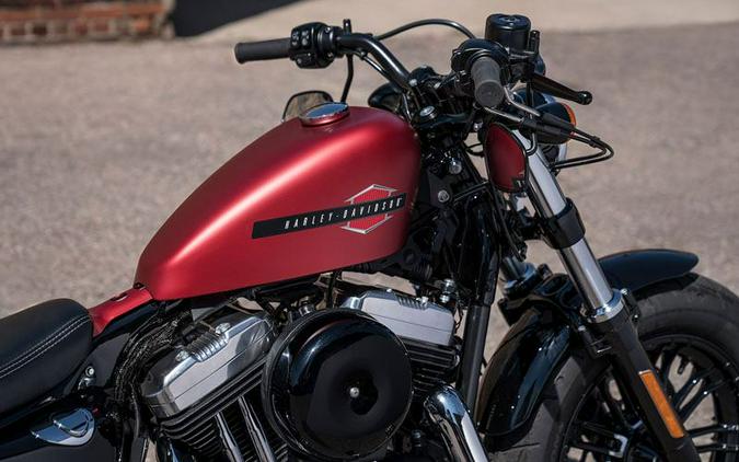 2019 Harley-Davidson Forty-Eight®