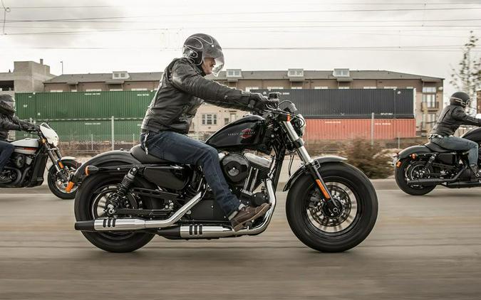 2019 Harley-Davidson Forty-Eight®