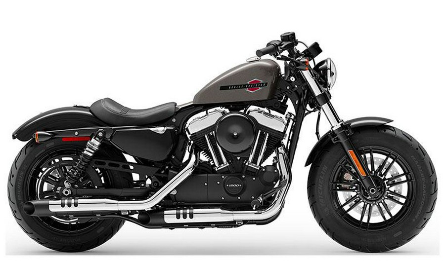 2019 Harley-Davidson Forty-Eight®