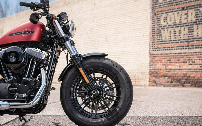 2019 Harley-Davidson Forty-Eight®