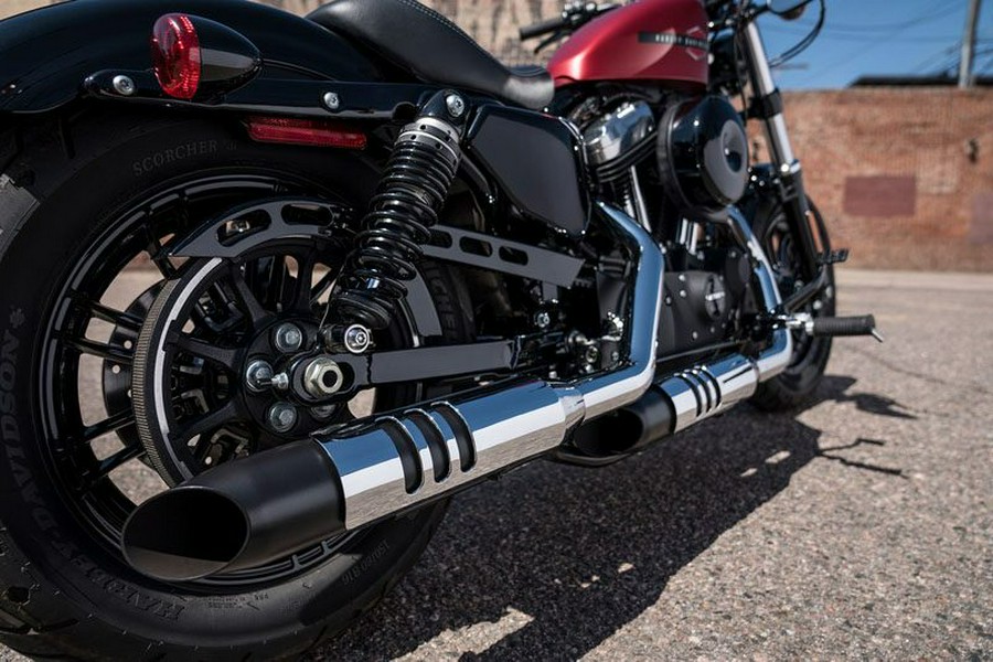 2019 Harley-Davidson Forty-Eight®