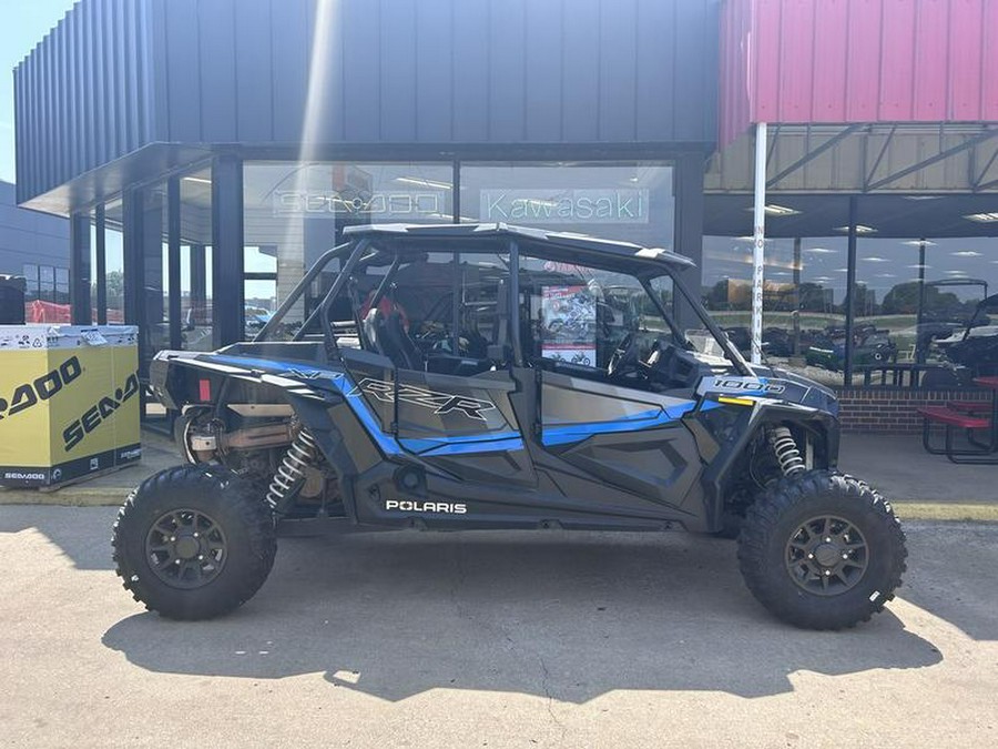 2023 Polaris® RZR XP 4 1000 Ultimate