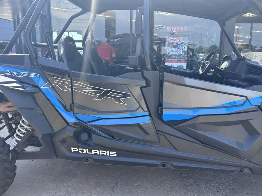 2023 Polaris® RZR XP 4 1000 Ultimate