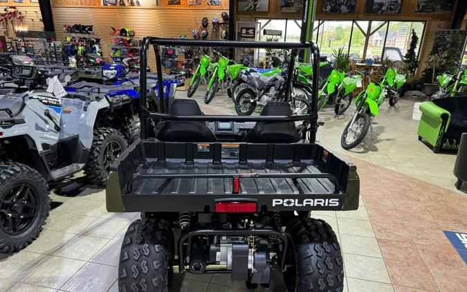 2024 Polaris Industries Ranger® 150 EFI - Sage Green (youth)