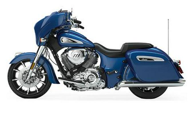 2019 Indian Motorcycle Chieftain® Limited Icon Series