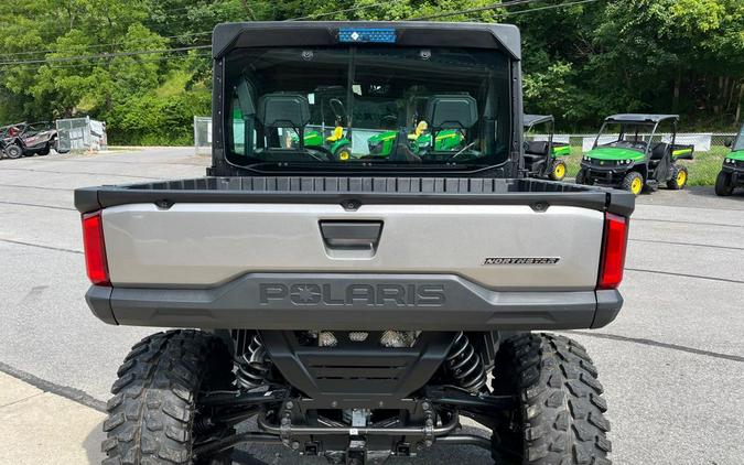 2024 Polaris Industries Ranger XD 1500 Northstar Edition Premium