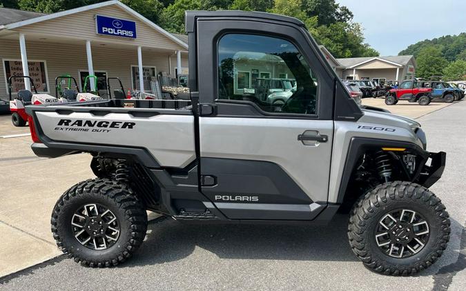 2024 Polaris Industries Ranger XD 1500 Northstar Edition Premium