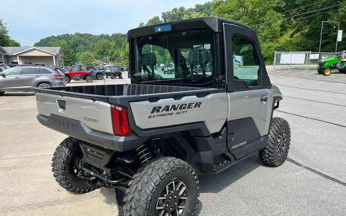 2024 Polaris Industries Ranger XD 1500 Northstar Edition Premium