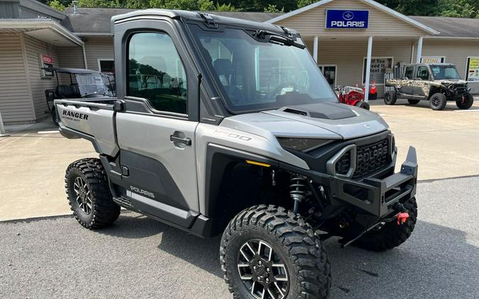 2024 Polaris Industries Ranger XD 1500 Northstar Edition Premium