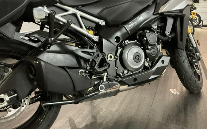 2024 Suzuki GSX-S 1000GX Plus