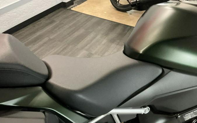 2024 Suzuki GSX-S 1000GX Plus