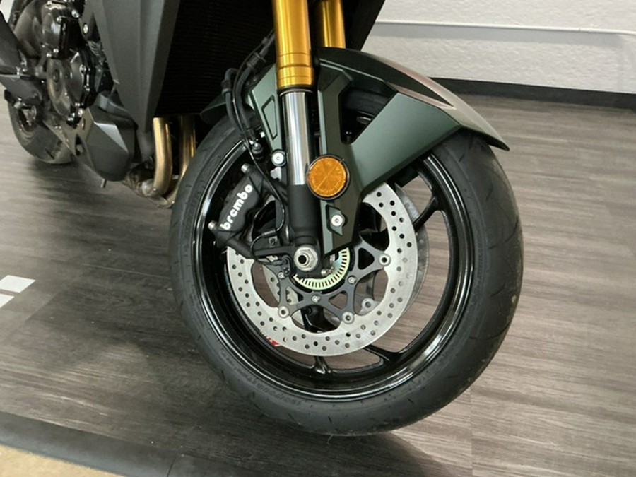 2024 Suzuki GSX-S 1000GX Plus
