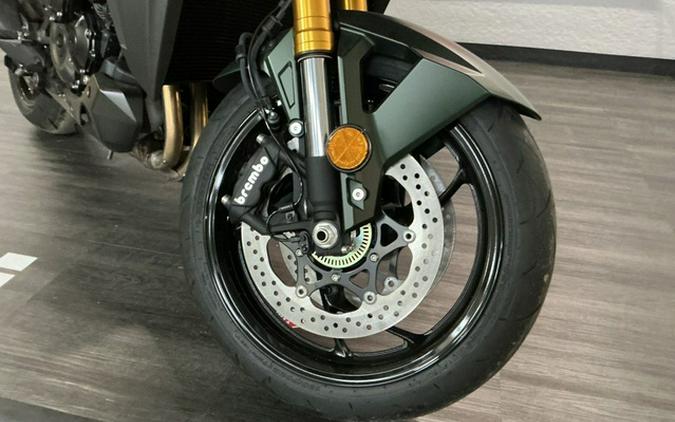 2024 Suzuki GSX-S 1000GX Plus