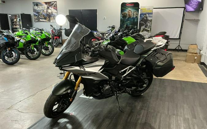 2024 Suzuki GSX-S 1000GX Plus