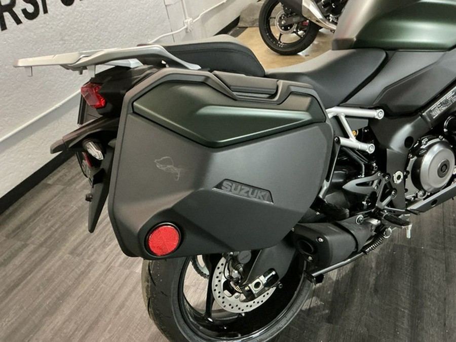 2024 Suzuki GSX-S 1000GX Plus
