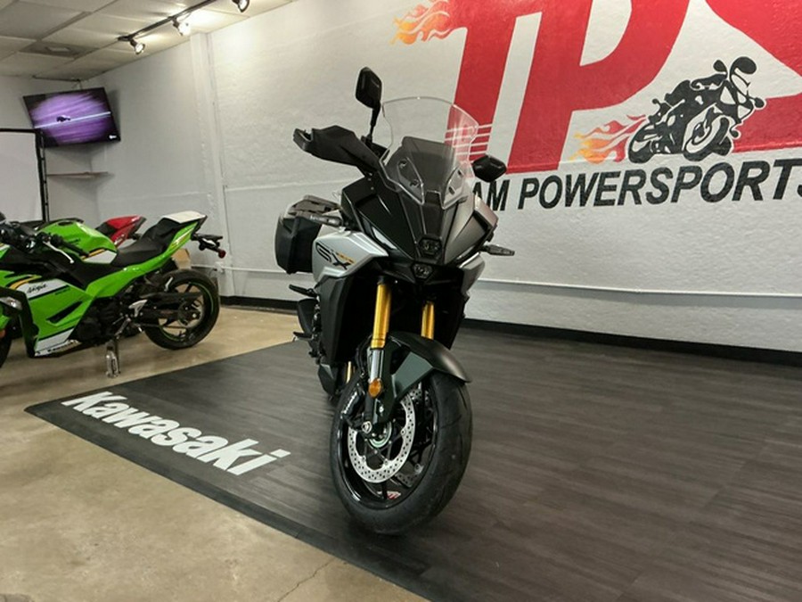 2024 Suzuki GSX-S 1000GX Plus